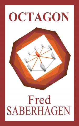 Cover of the book Octagon by Fred Saberhagen