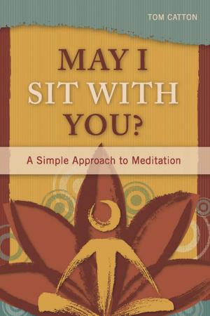 Cover of the book May I Sit with You? by James L. Fenley, Jr.