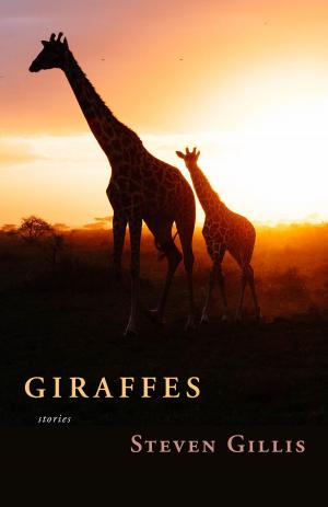 Book cover of Giraffes and Other Stories