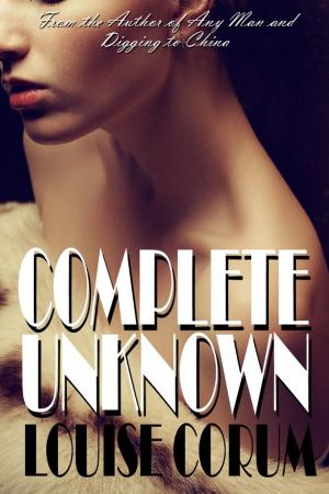 Cover of Complete Unknown