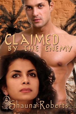 Cover of the book Claimed by the Enemy by Derek Munson