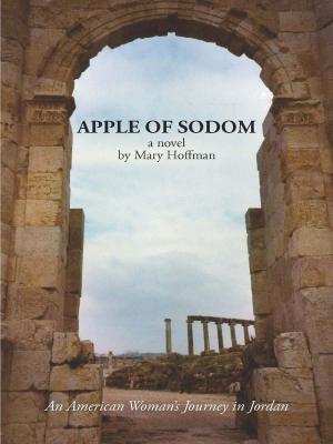 Cover of the book Apple of Sodom by Andrei Inkinen
