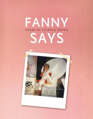 bigCover of the book Fanny Says by 