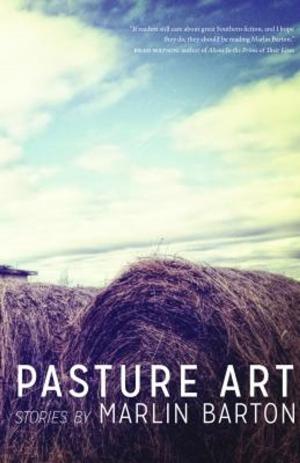 Cover of the book Pasture Art by Margaret R Taylor