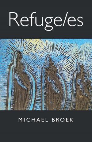 Book cover of Refuge/es