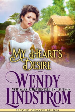 Cover of the book My Heart's Desire by Catherine Spencer