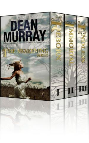 Cover of The Awakening Series (Books 1 - 3)