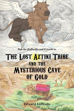 Cover of the book The Lost Aztiki Tribe by Chase J. Jackson