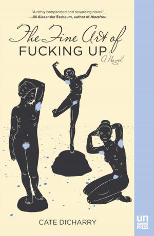 Cover of the book The Fine Art of Fucking Up by Ranbir Singh Sidhu