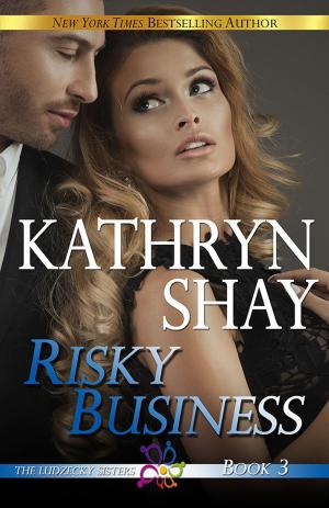 Cover of the book Risky Business by Kathryn Shay