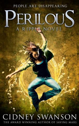 Cover of the book Perilous by Cidney Swanson
