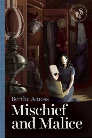 Cover of the book Mischief and Malice by Ben Westhoff