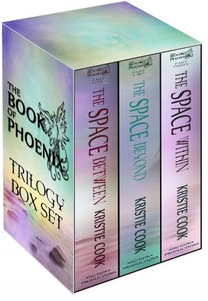 Book cover of The Book of Phoenix Trilogy Box Set
