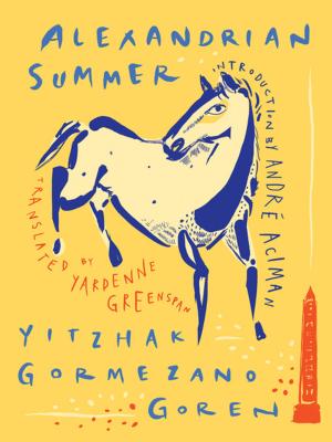 Cover of the book Alexandrian Summer by Alexis Ragougneau