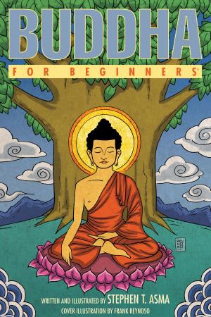Cover of the book Buddha For Beginners by Ron David