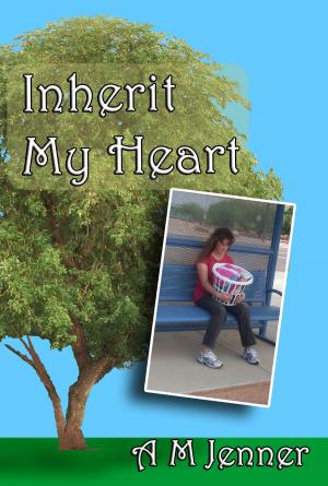 Cover of the book Inherit My Heart by the editors of The Electric Scroll