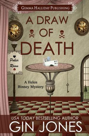 Cover of the book A Draw of Death by Sandra de Helen