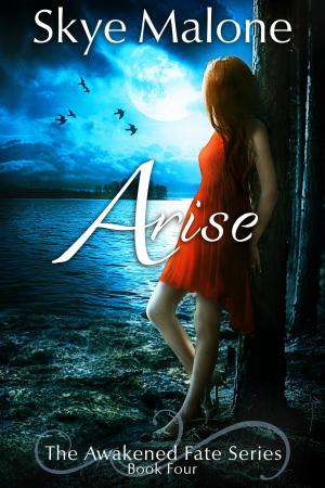 Cover of the book Arise by Linda Tiernan Kepner