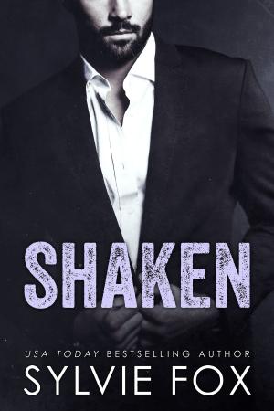 Cover of the book Shaken by Jade Cain