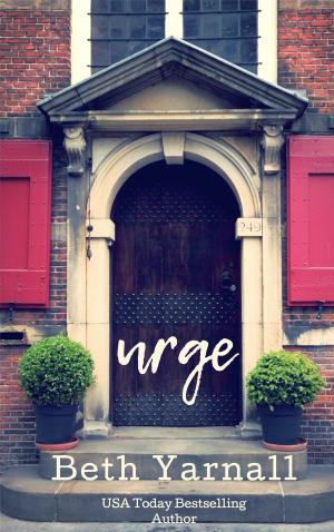 Book cover of Urge