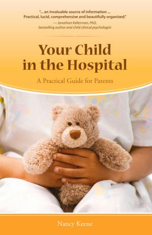 Cover of the book Your Child in the Hospital by Ali Beasley