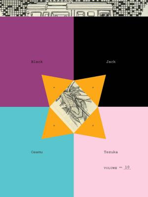Cover of the book Black Jack, Volume 10 by Gaku Yakumaru