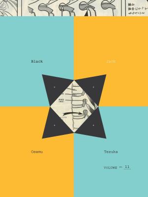 Cover of the book Black Jack, Volume 11 by Kaoru Nonomura