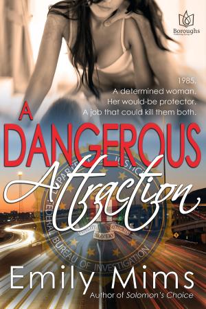 Cover of the book A Dangerous Attraction by Susan Mac Nicol