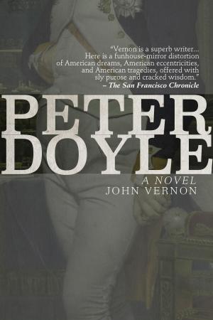 Cover of the book Peter Doyle by Percival Everett
