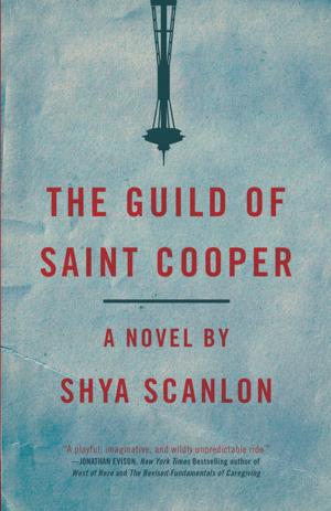 Cover of the book The Guild of Saint Cooper by Sharon Dilworth