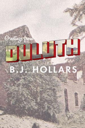 Cover of the book Greetings from Duluth: Essays on Destruction by William Gay