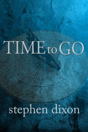 Cover of the book Time to Go by Bryan Woolley