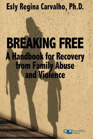 Cover of the book Breaking Free by Susan Jane Smith
