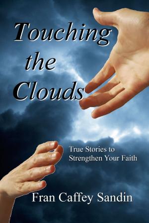 Cover of the book Touching The Clouds: True Stories to Strengthen Your Faith by Casper Rigsby