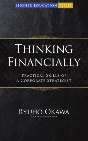Cover of the book Thinking Financially by Ryuho Okawa