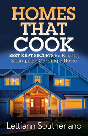 Cover of the book Homes That Cook by Jennifer Webb