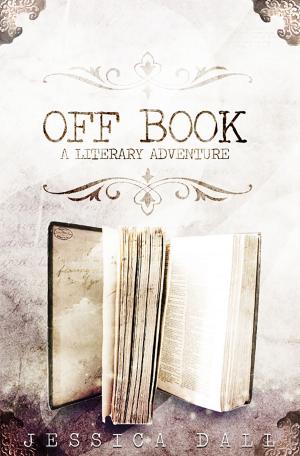 Cover of the book Off Book by J.M. Frey