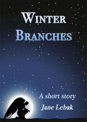 Cover of the book Winter Branches by Vanessa Miller