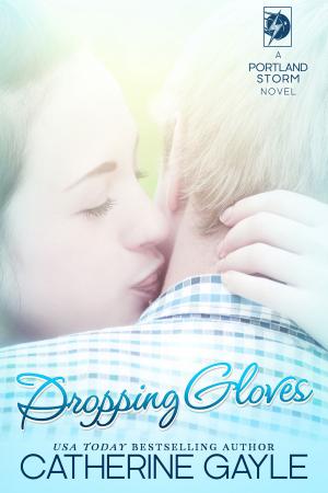 Book cover of Dropping Gloves