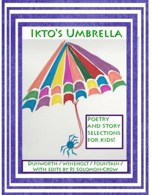 Cover of the book Ikto's Umbrella by VOLTAIRE
