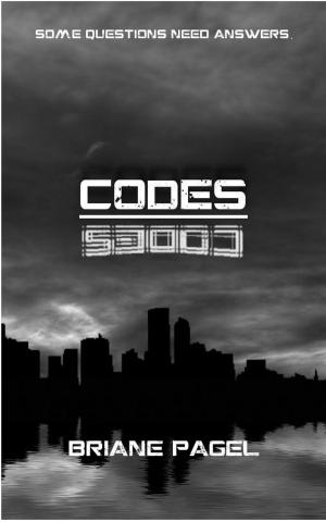 Cover of the book Codes by Becca Vincenza