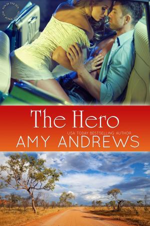 Cover of the book The Hero by Mallory Kane