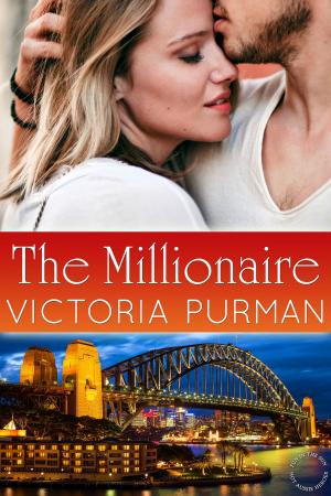 Cover of the book The Millionaire by Shelli Stevens