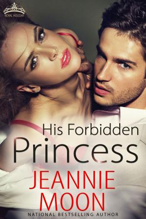Cover of the book His Forbidden Princess by L.M. Connolly
