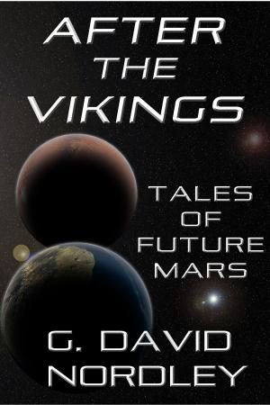 Cover of the book After the Vikings by Candace J. Thomas