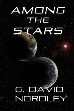 Cover of the book Among the Stars by Samantha Hunt