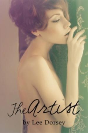 Cover of the book The Artist by Lizbeth Dusseau, Lizbeth Dusseau