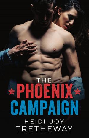 Cover of the book The Phoenix Campaign by Haylee Thorne