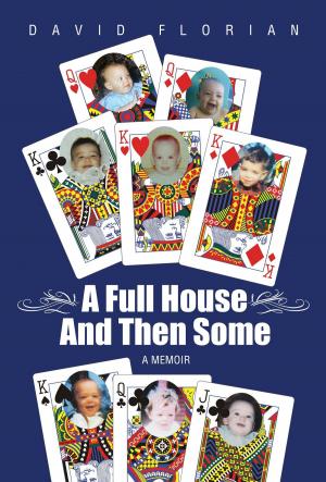 Cover of the book A Full House And Then Some by Phil Steele, Anthony Bunko