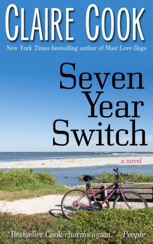Cover of the book Seven Year Switch by Denise Swanson